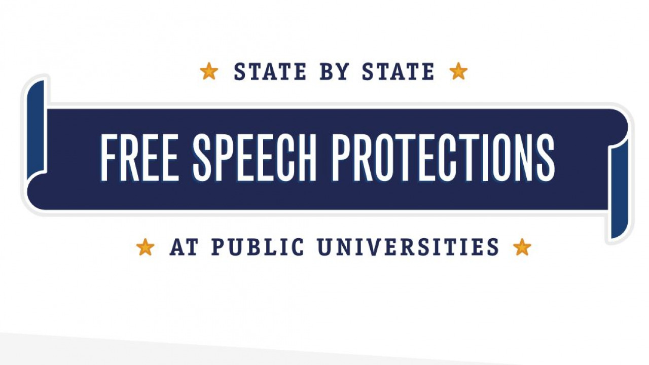 State by State Free Speech Protections