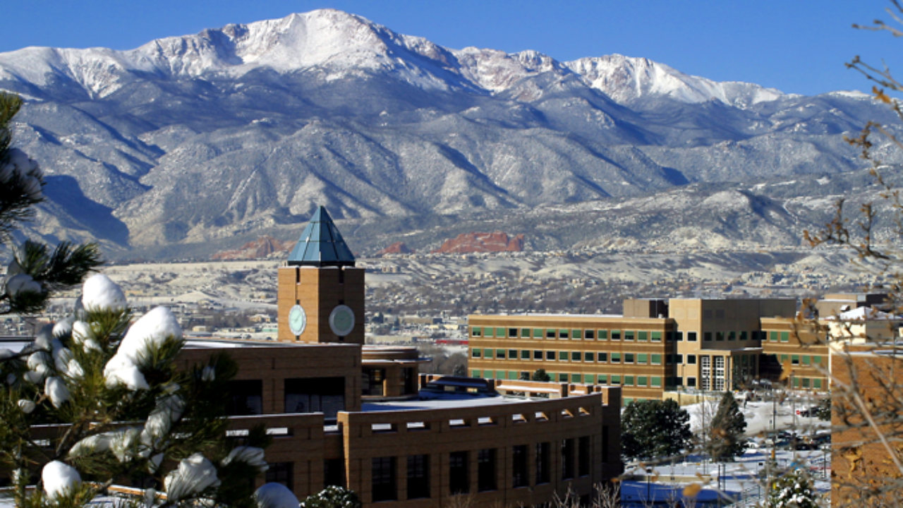 Colorado university to Christian students: ‘Let non-Christians lead your group if you want recognition