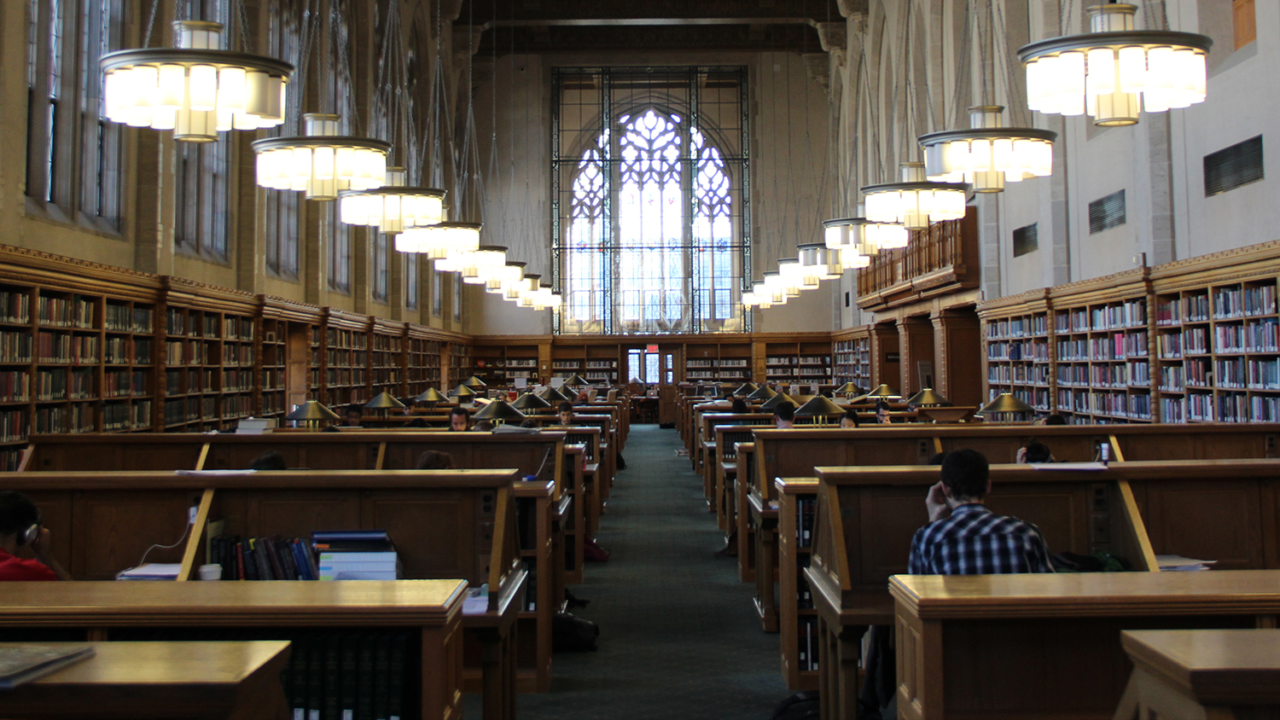 Christianity No Longer Welcome at Yale? 7 Questions with a Yale Law School Student