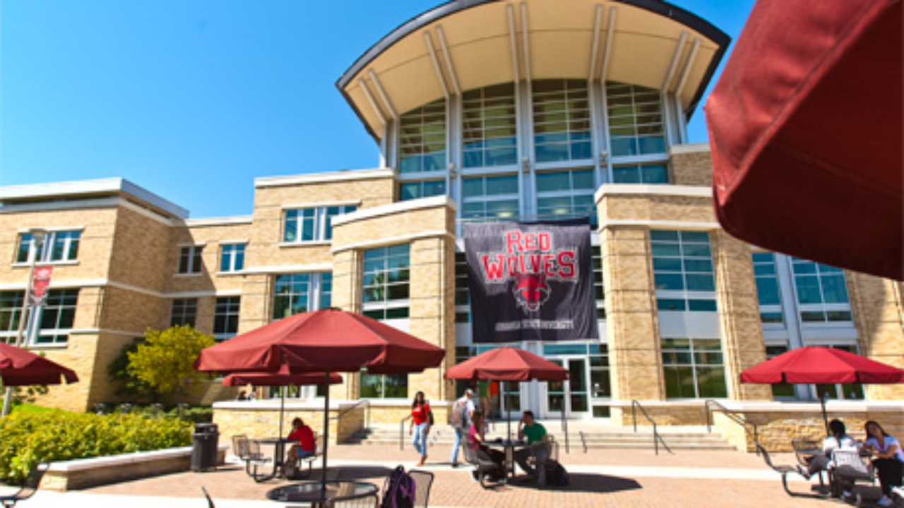 Student: Arkansas State shouldn’t be let off the hook for free speech violation